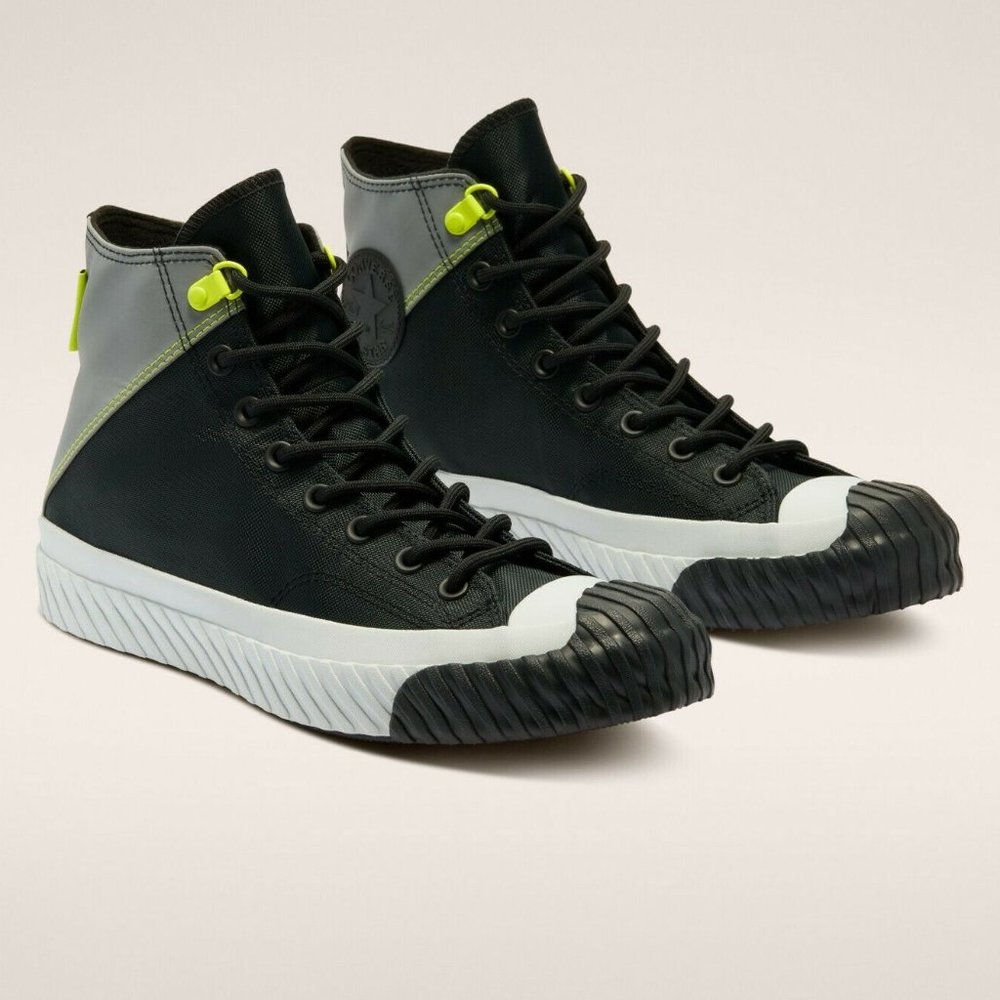 Converse Chuck 70 Bosey GORE-TEX Hi Boots Black